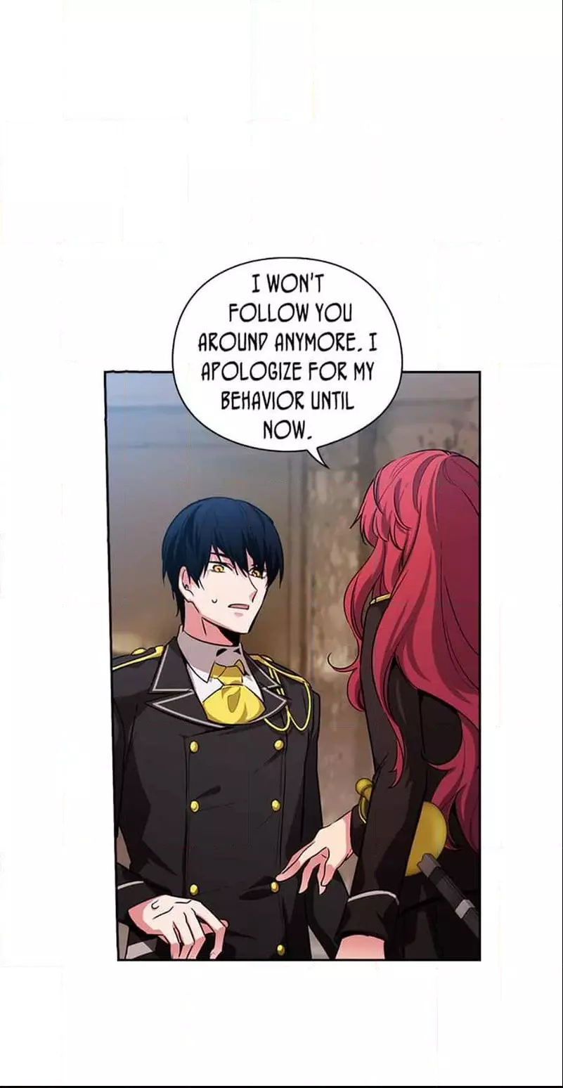 Reminiscence Adonis Chapter 76 page 34