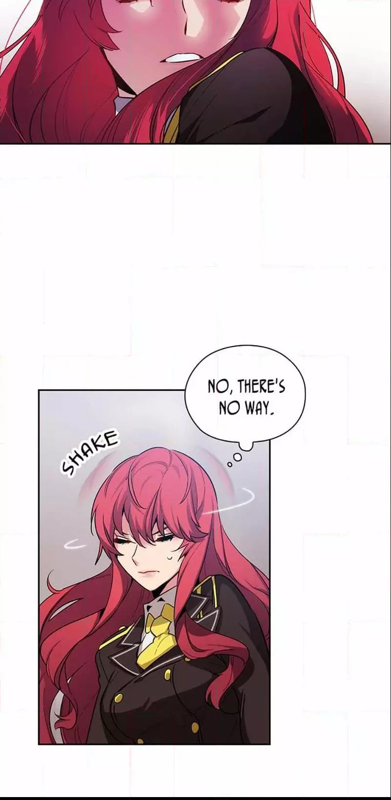 Reminiscence Adonis Chapter 76 page 6