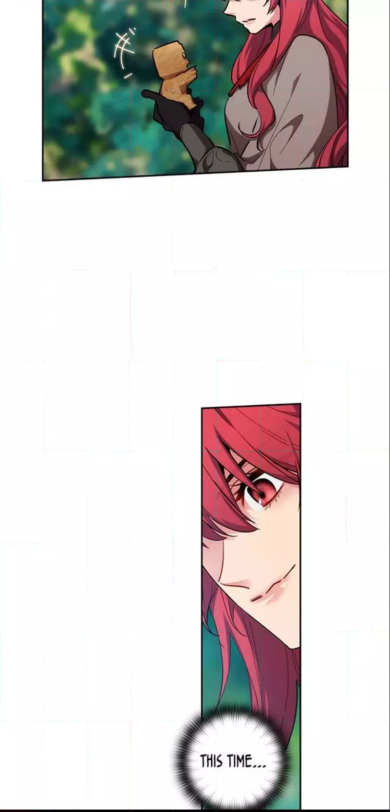 Reminiscence Adonis Chapter 77 page 3