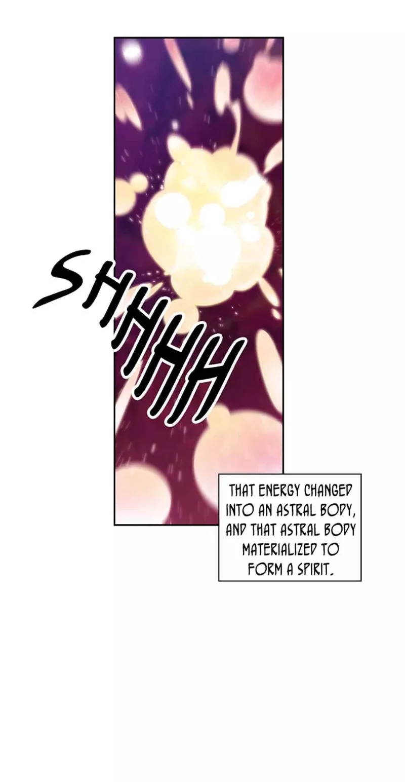 Reminiscence Adonis Chapter 77 page 13