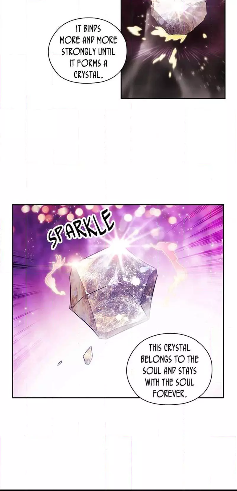 Reminiscence Adonis Chapter 77 page 21