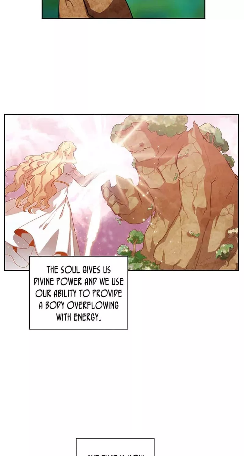 Reminiscence Adonis Chapter 77 page 24