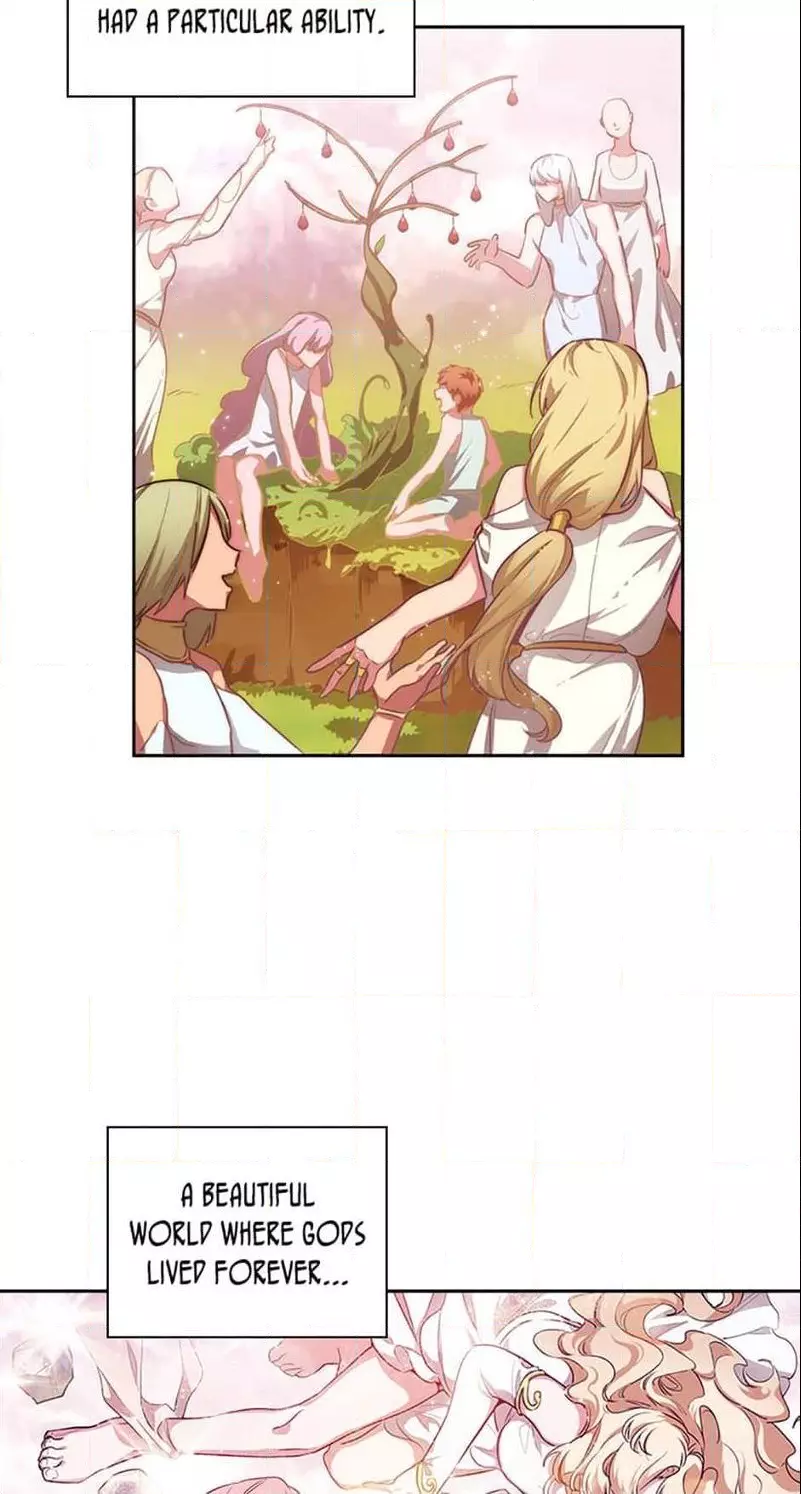 Reminiscence Adonis Chapter 77 page 26