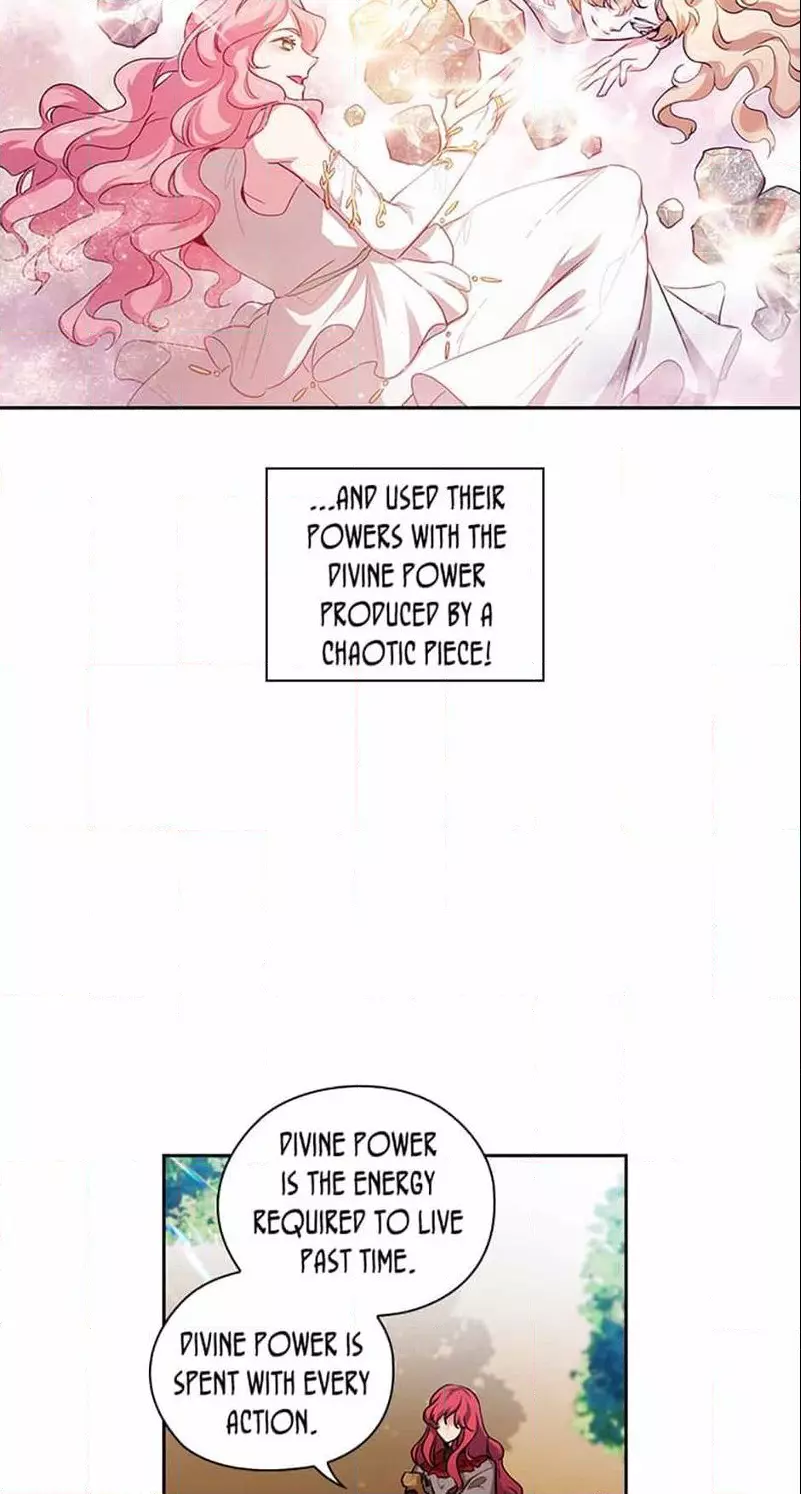 Reminiscence Adonis Chapter 77 page 27