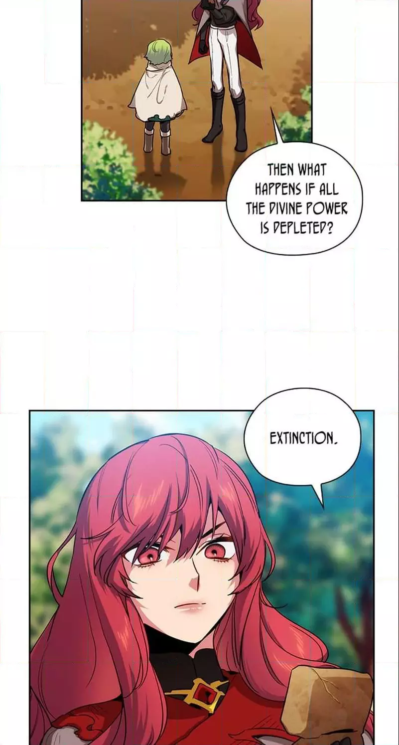 Reminiscence Adonis Chapter 77 page 28