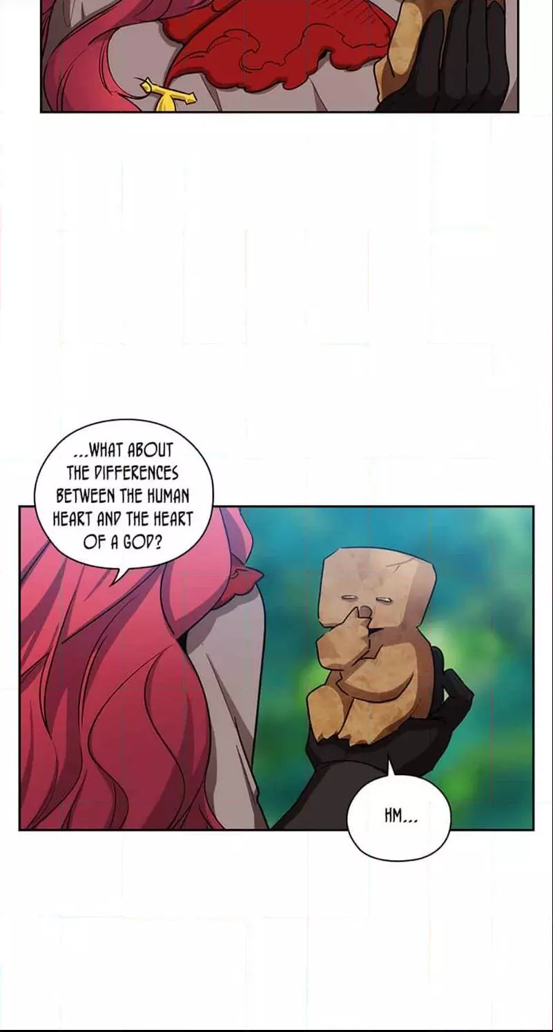 Reminiscence Adonis Chapter 77 page 29