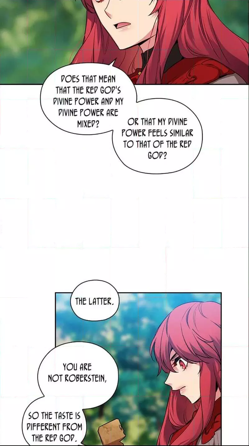 Reminiscence Adonis Chapter 77 page 39