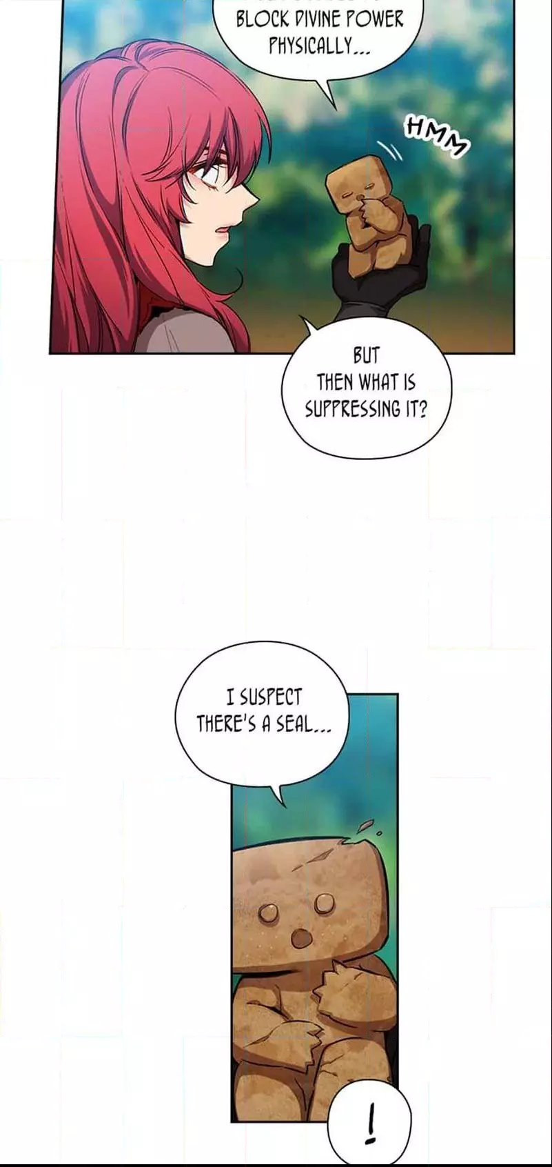 Reminiscence Adonis Chapter 78 page 16