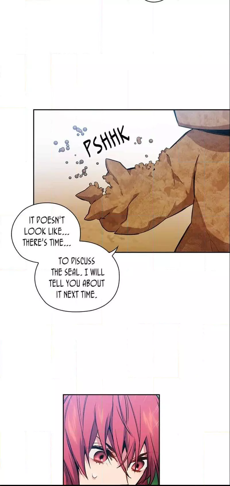 Reminiscence Adonis Chapter 78 page 17