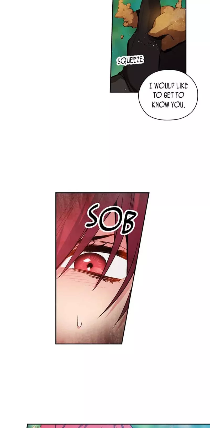 Reminiscence Adonis Chapter 78 page 22