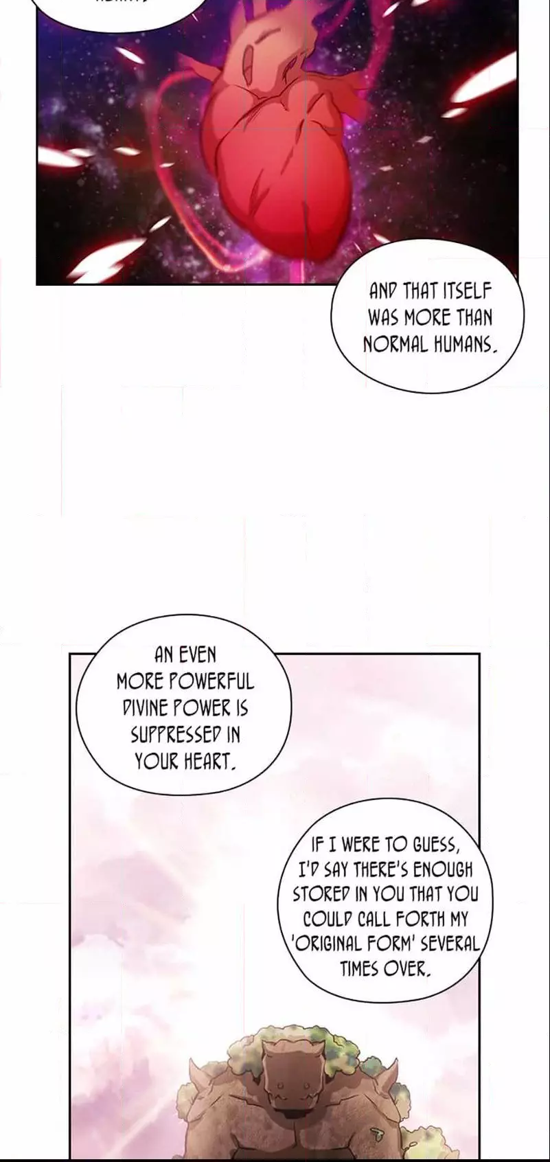 Reminiscence Adonis Chapter 78 page 14
