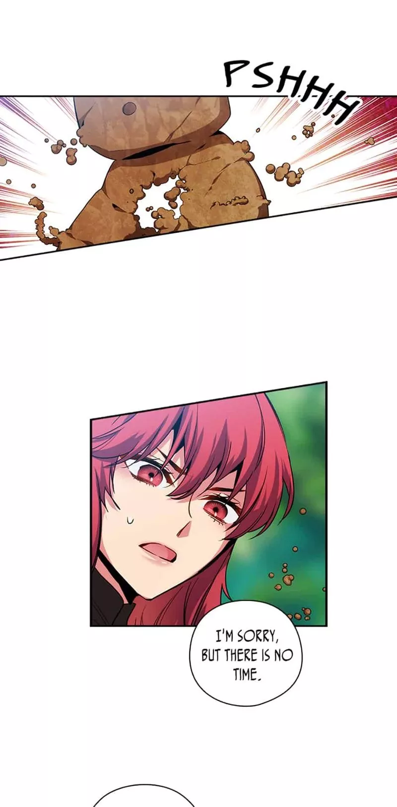 Reminiscence Adonis Chapter 78 page 19