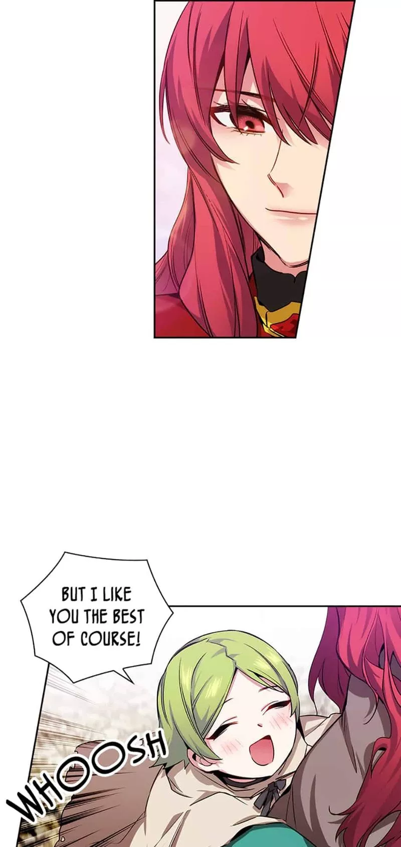 Reminiscence Adonis Chapter 78 page 33