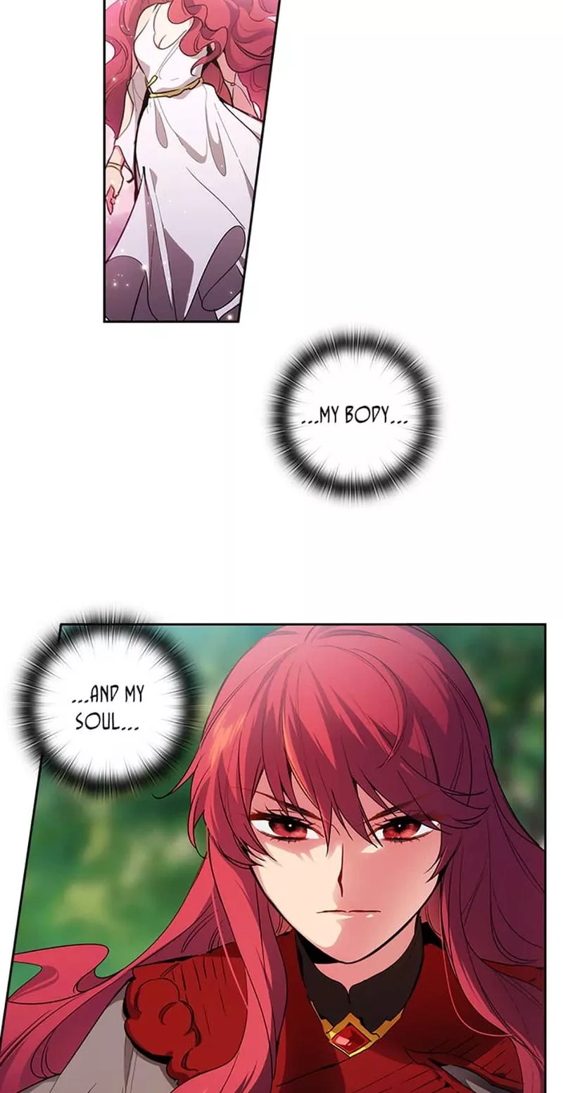 Reminiscence Adonis Chapter 78 page 9