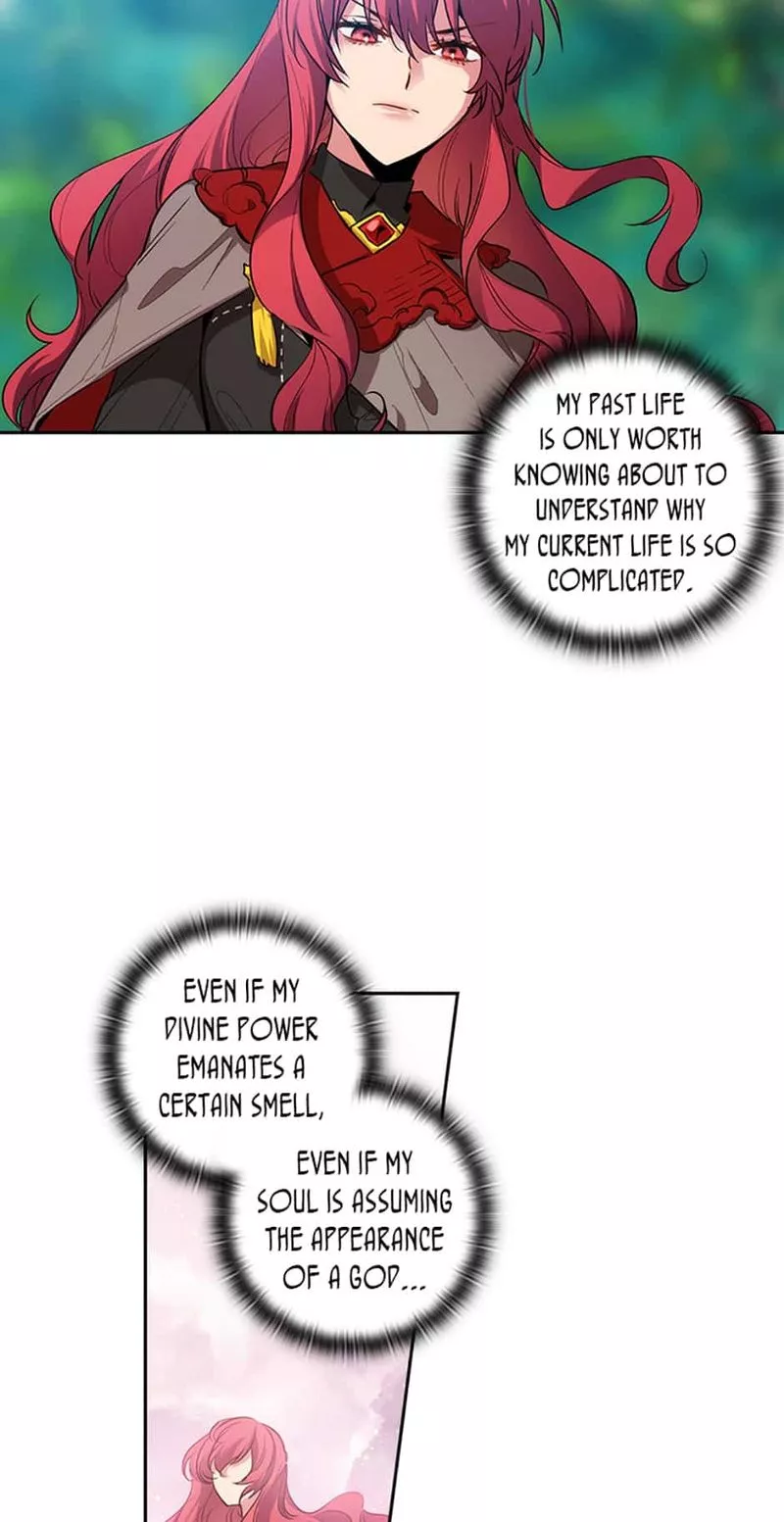 Reminiscence Adonis Chapter 78 page 8