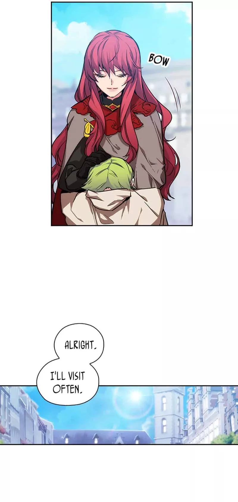 Reminiscence Adonis Chapter 78 page 35