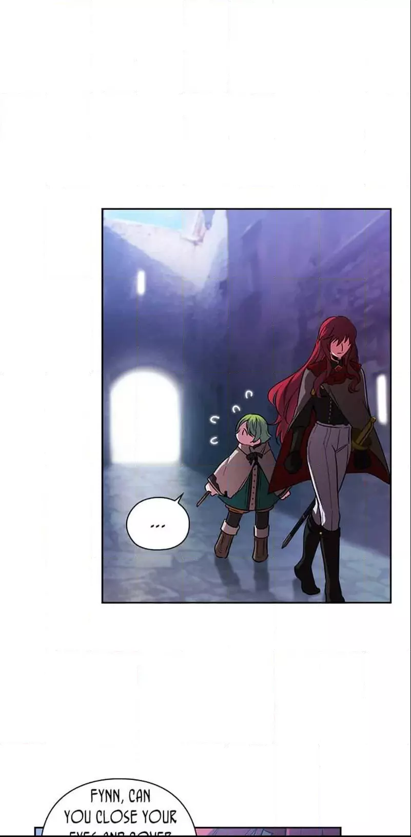 Reminiscence Adonis Chapter 78 page 40