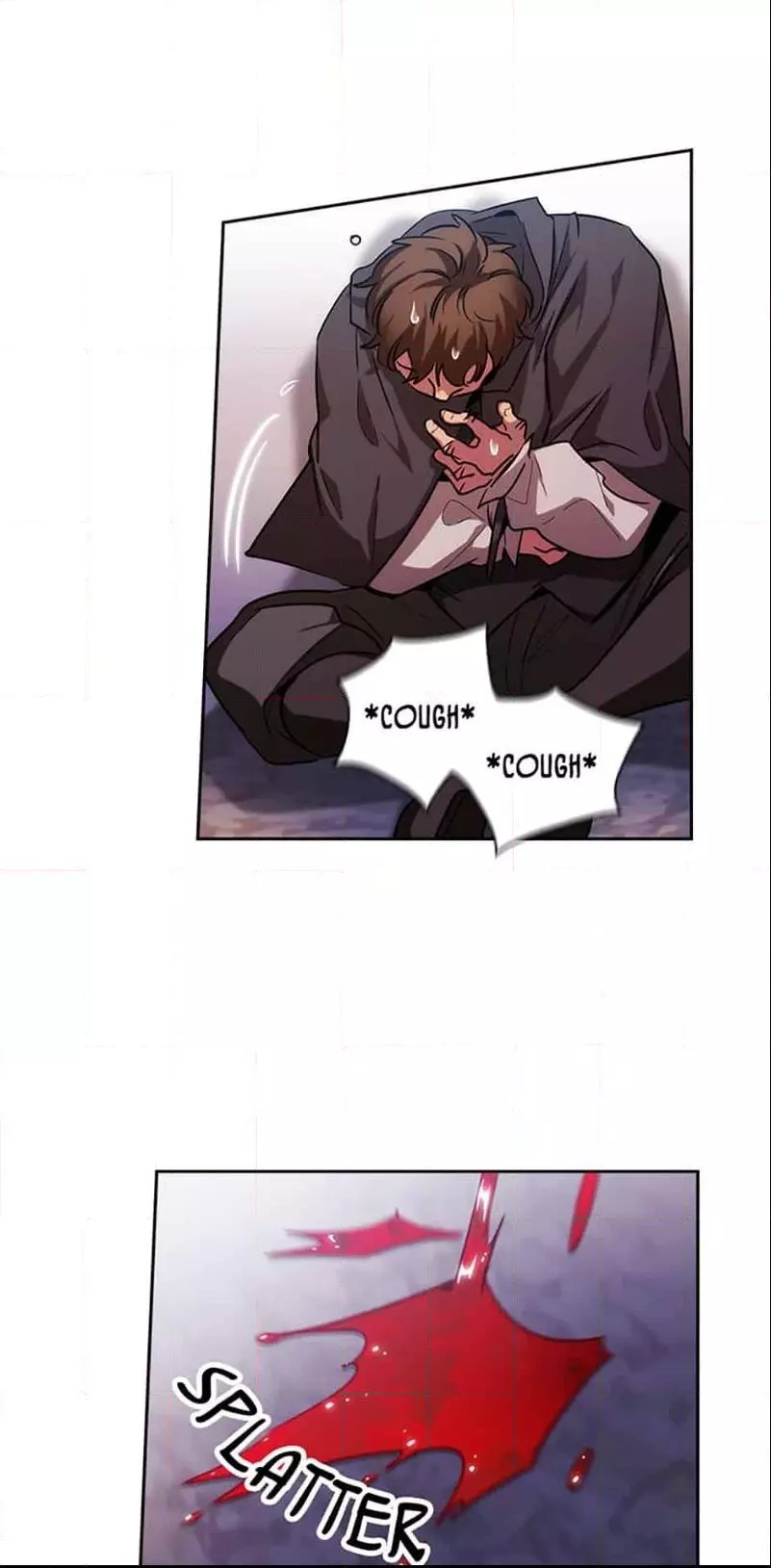 Reminiscence Adonis Chapter 78 page 46