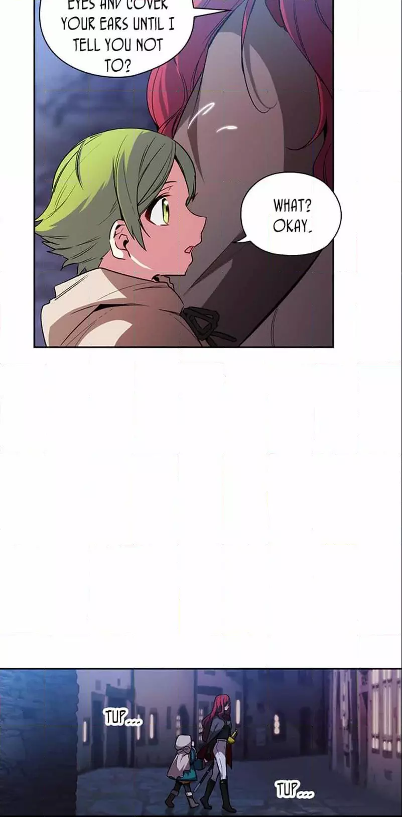 Reminiscence Adonis Chapter 78 page 41