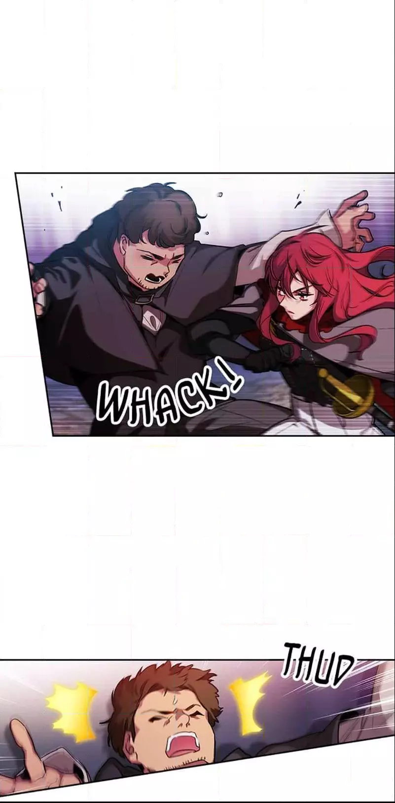 Reminiscence Adonis Chapter 78 page 44