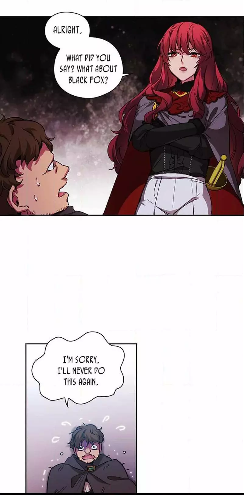 Reminiscence Adonis Chapter 79 page 11