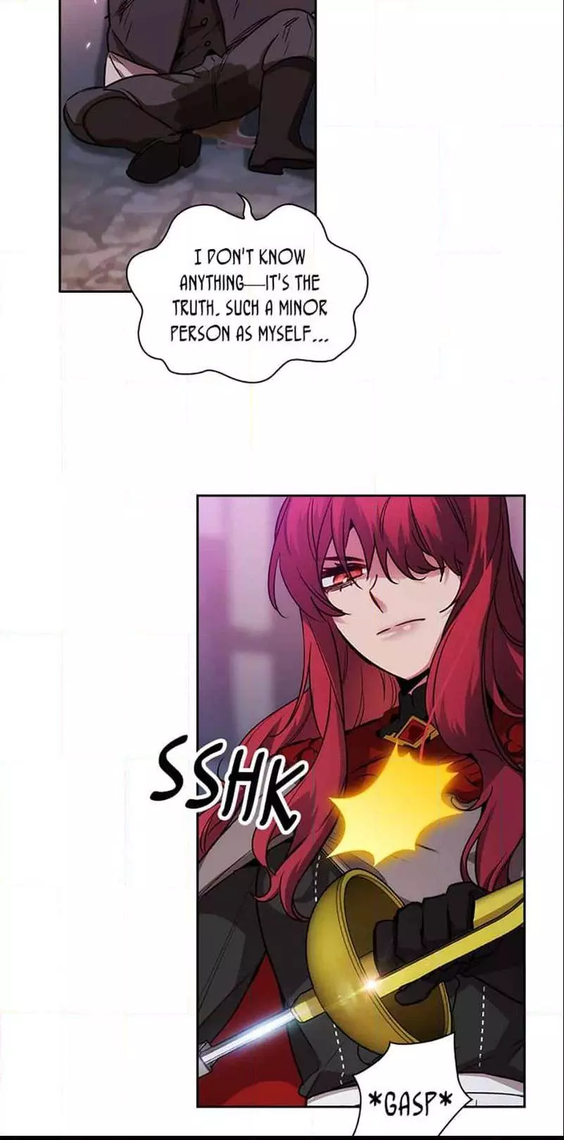 Reminiscence Adonis Chapter 79 page 12