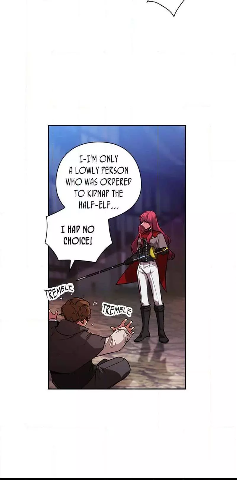 Reminiscence Adonis Chapter 79 page 13