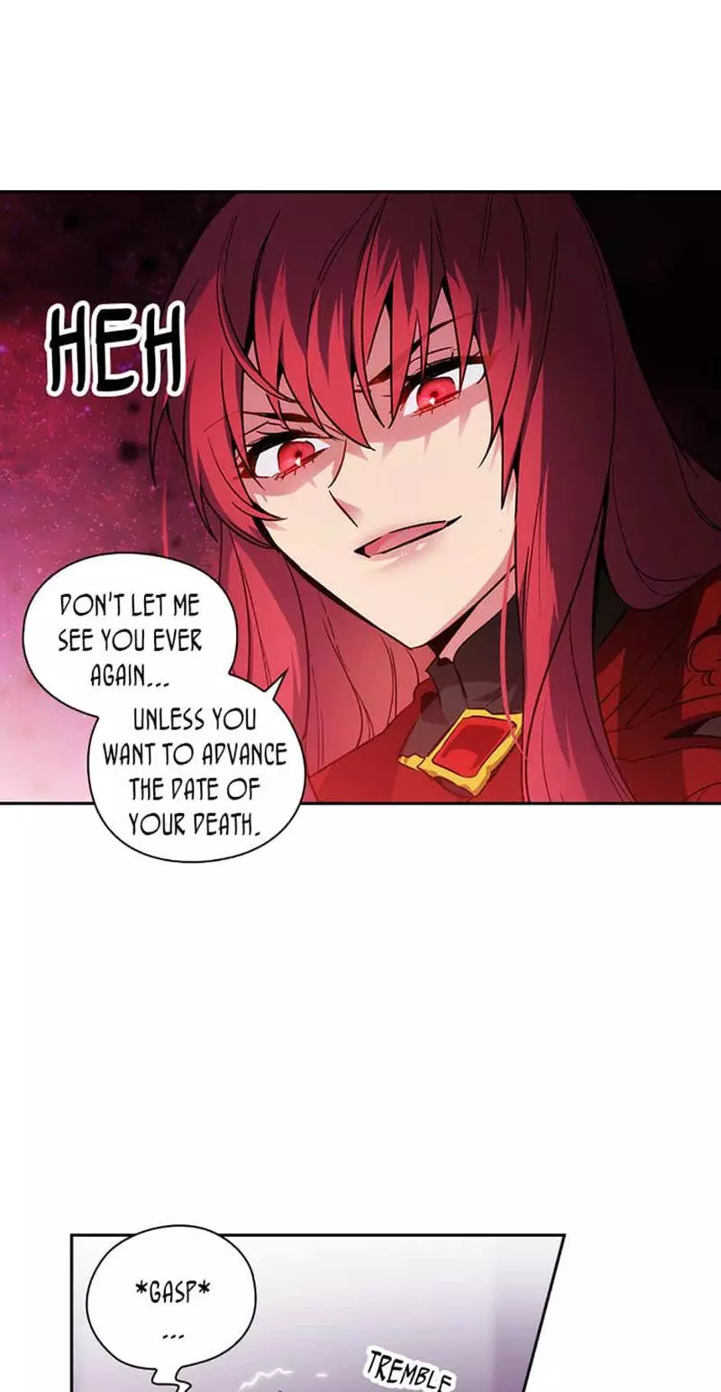 Reminiscence Adonis Chapter 79 page 15