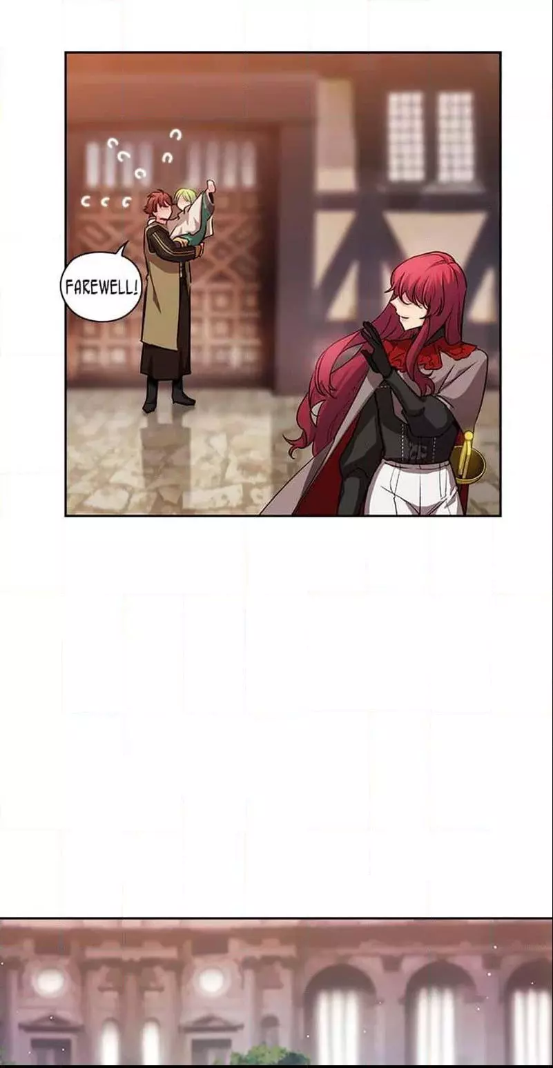 Reminiscence Adonis Chapter 79 page 21