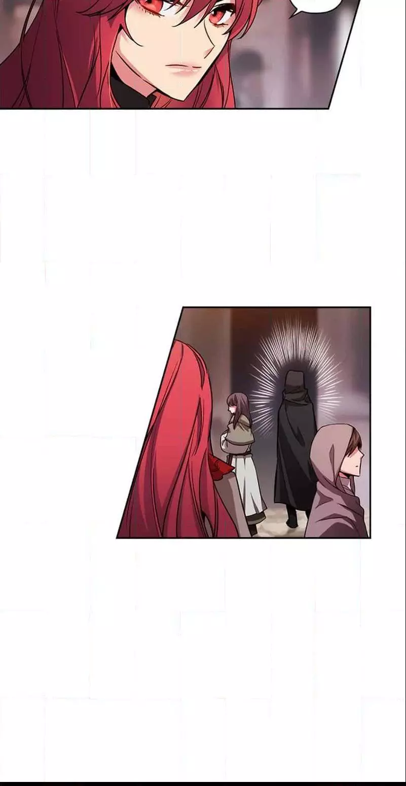 Reminiscence Adonis Chapter 79 page 24