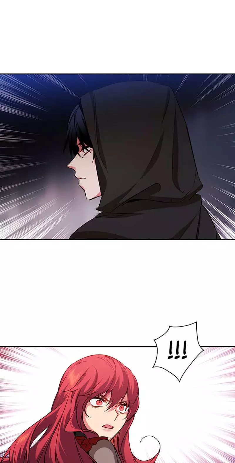 Reminiscence Adonis Chapter 79 page 25