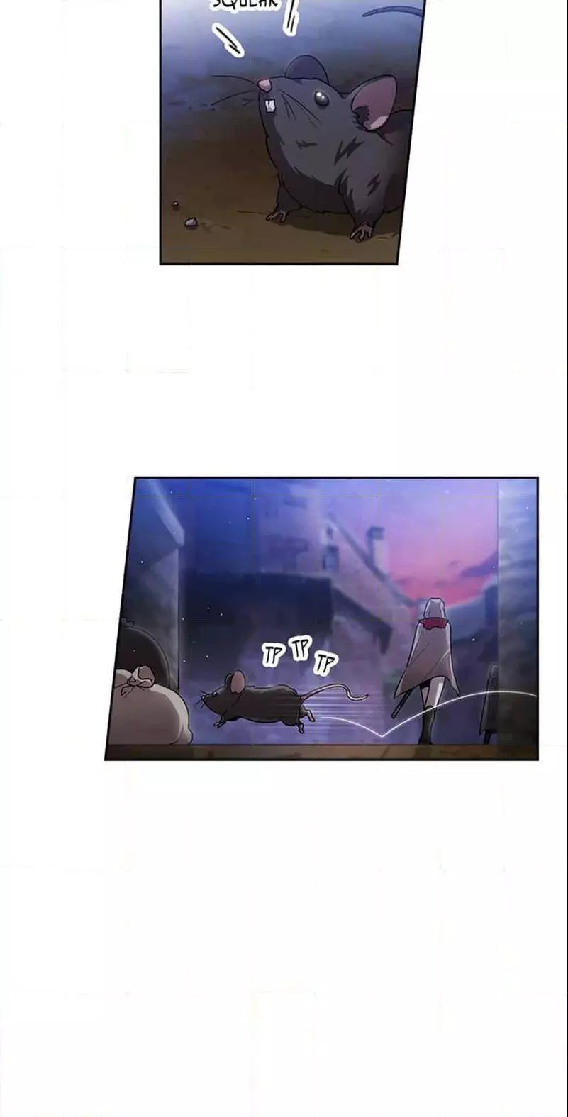 Reminiscence Adonis Chapter 79 page 32