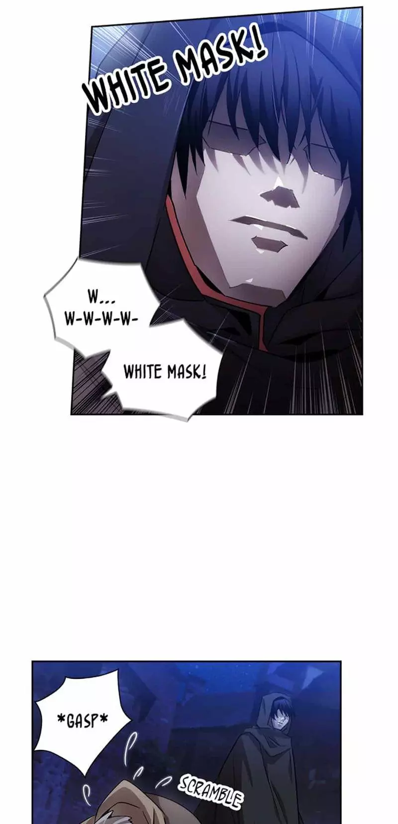 Reminiscence Adonis Chapter 79 page 37