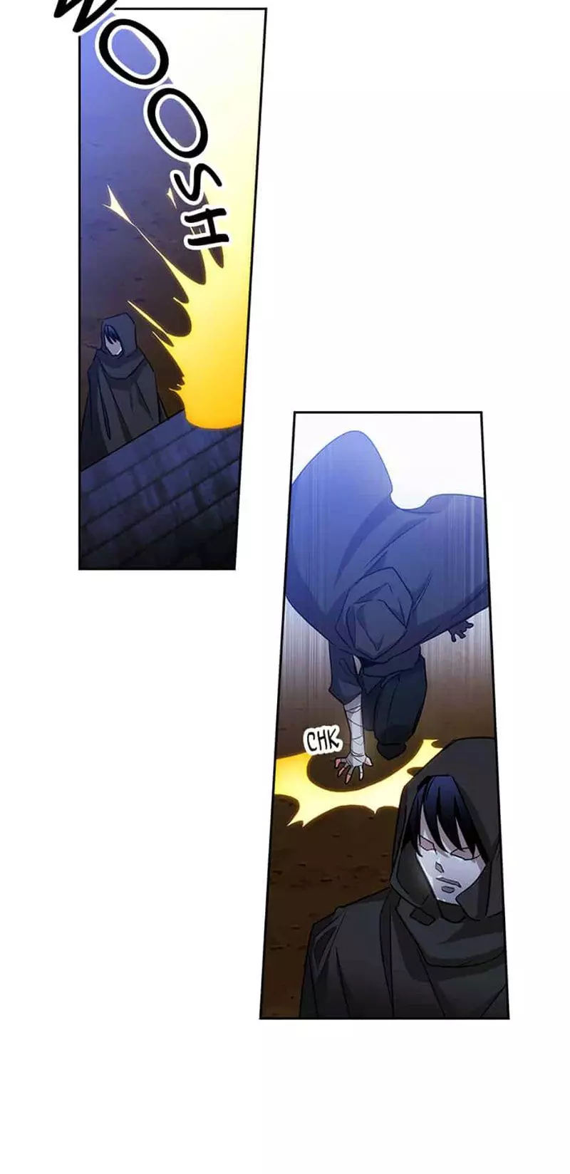 Reminiscence Adonis Chapter 79 page 39