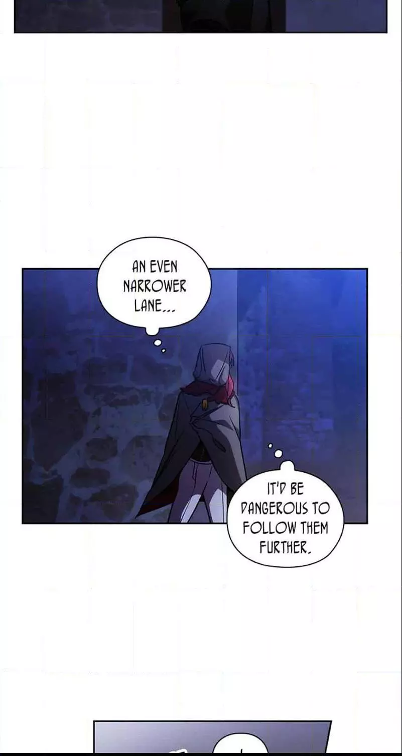 Reminiscence Adonis Chapter 79 page 43