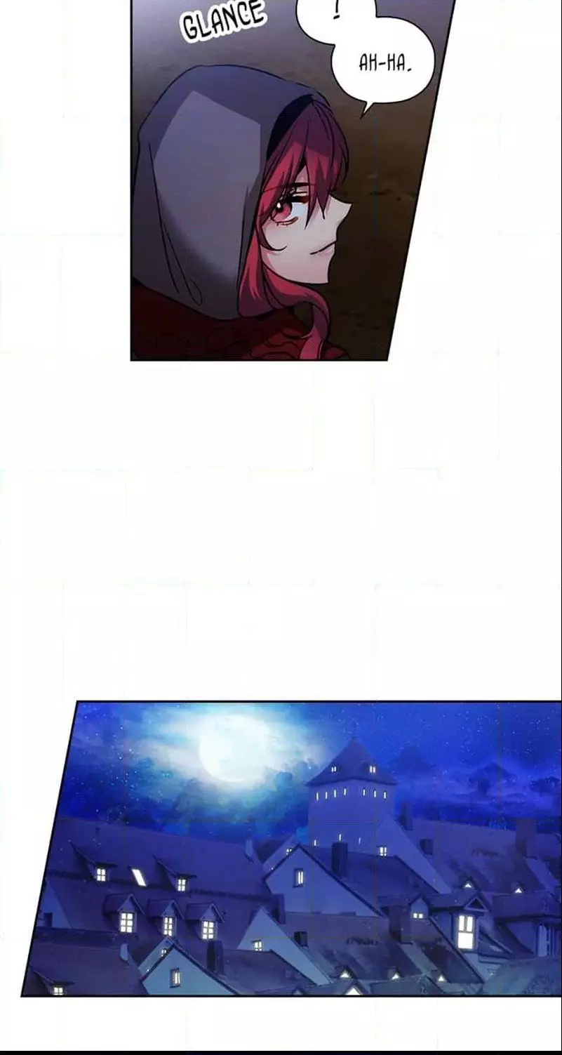 Reminiscence Adonis Chapter 79 page 44