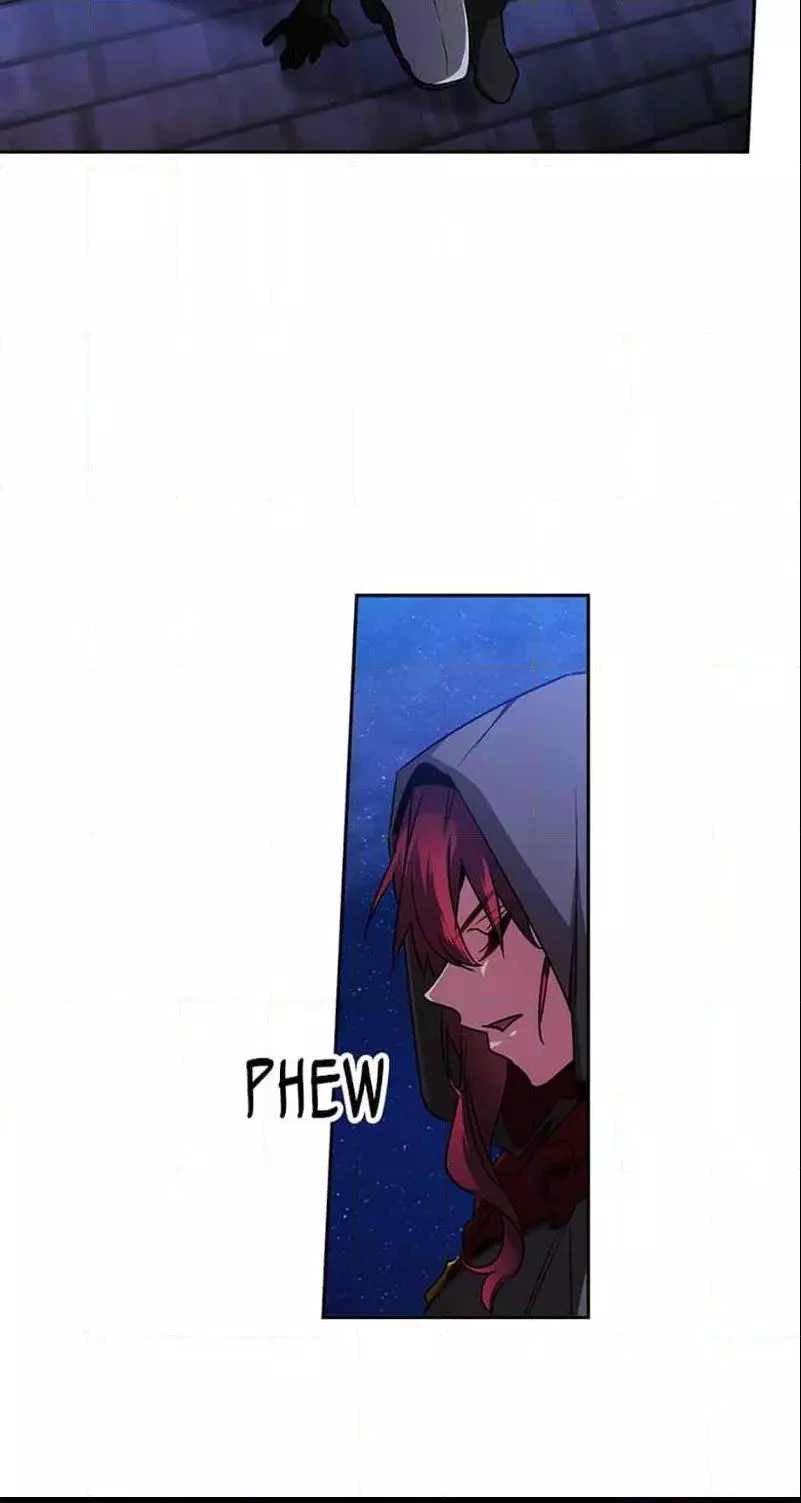 Reminiscence Adonis Chapter 79 page 46