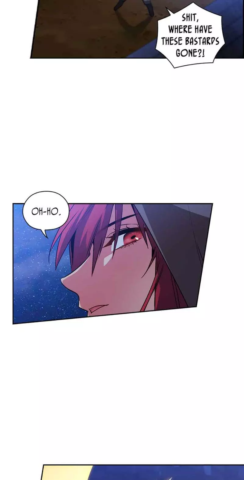Reminiscence Adonis Chapter 79 page 50