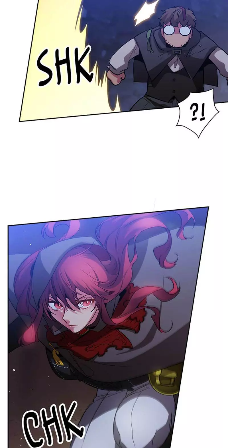 Reminiscence Adonis Chapter 79 page 51