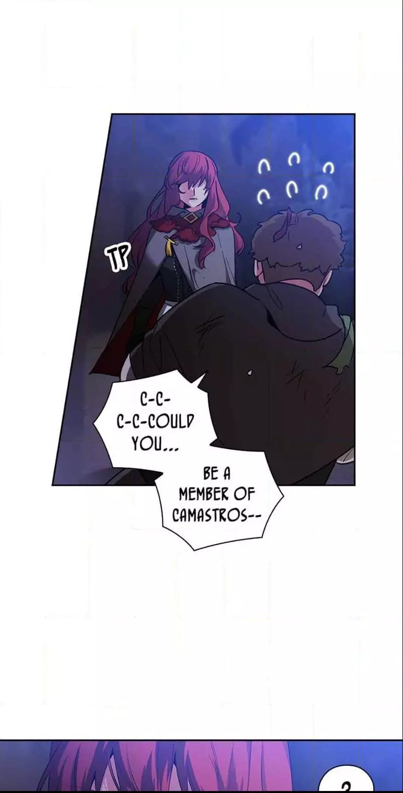 Reminiscence Adonis Chapter 79 page 53