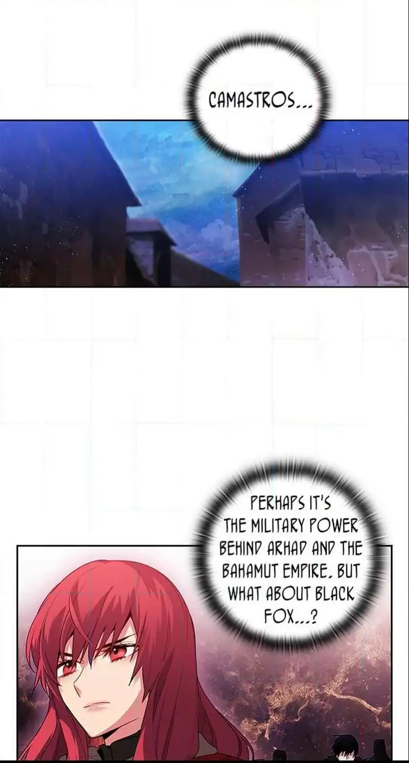 Reminiscence Adonis Chapter 80 page 8