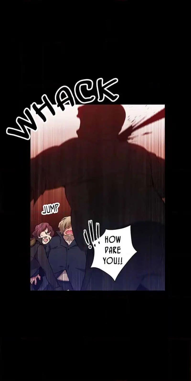 Reminiscence Adonis Chapter 80 page 21