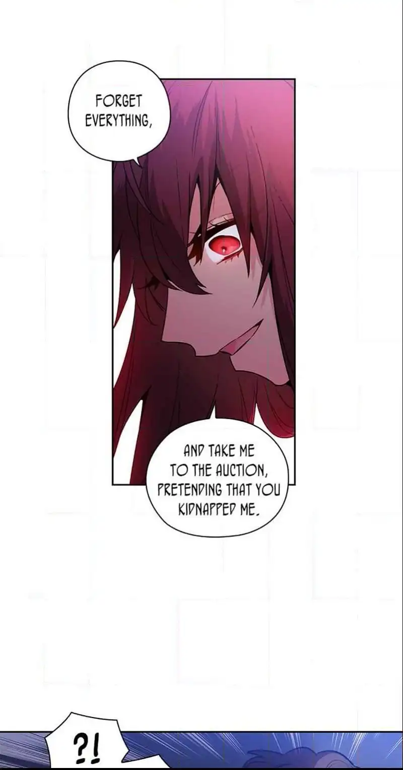 Reminiscence Adonis Chapter 80 page 34