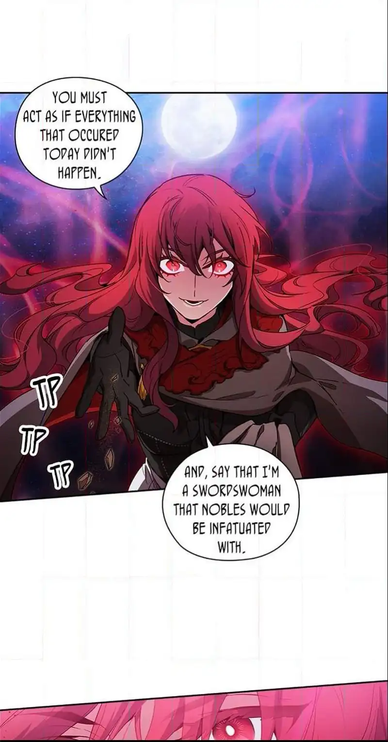Reminiscence Adonis Chapter 80 page 36