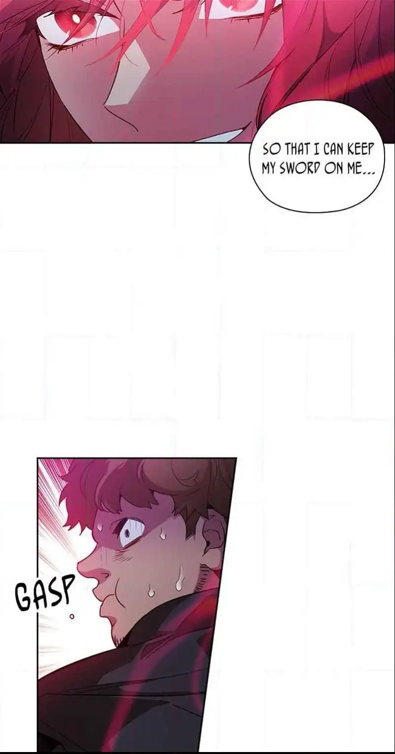 Reminiscence Adonis Chapter 80 page 37
