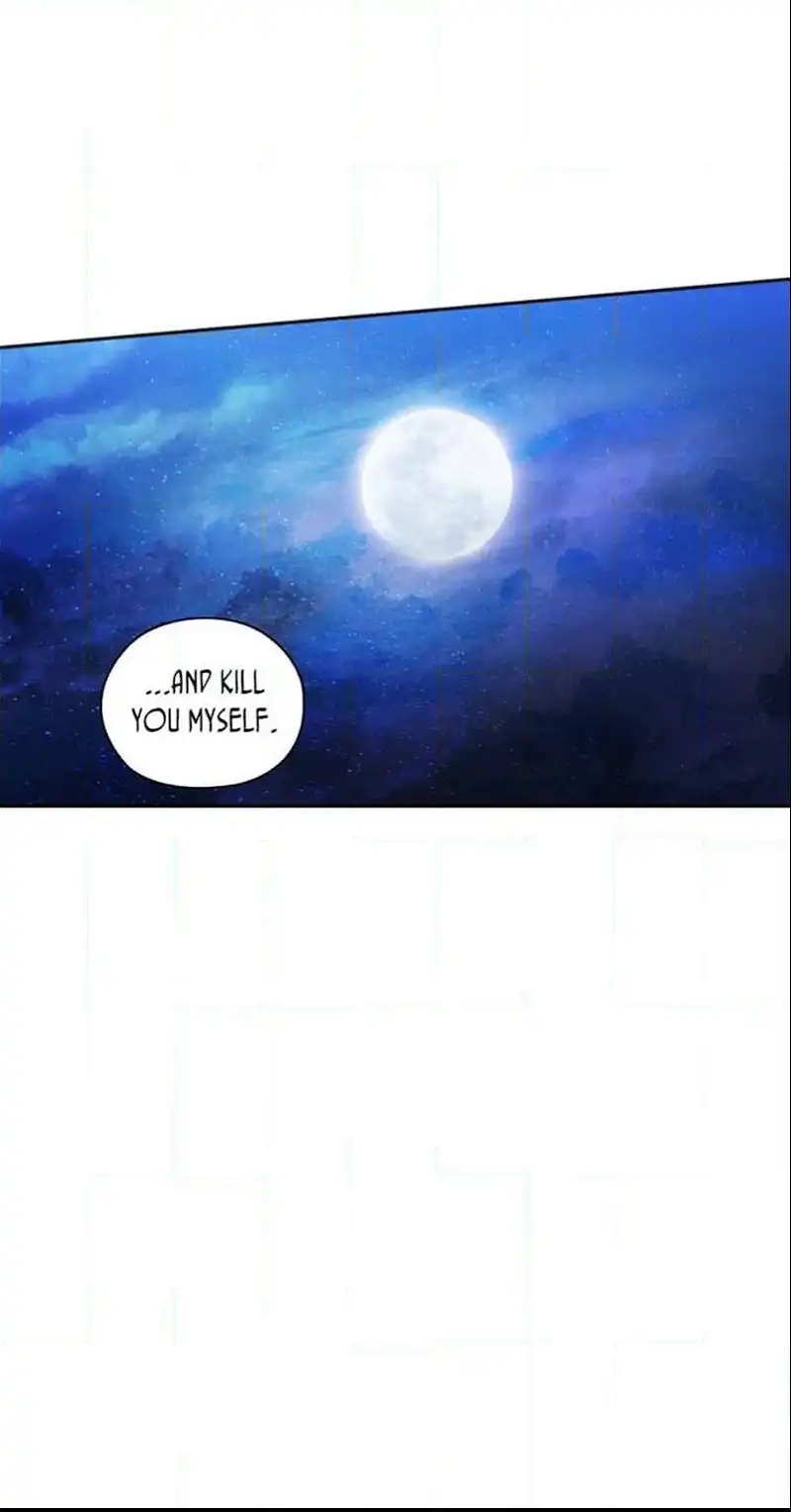 Reminiscence Adonis Chapter 80 page 41