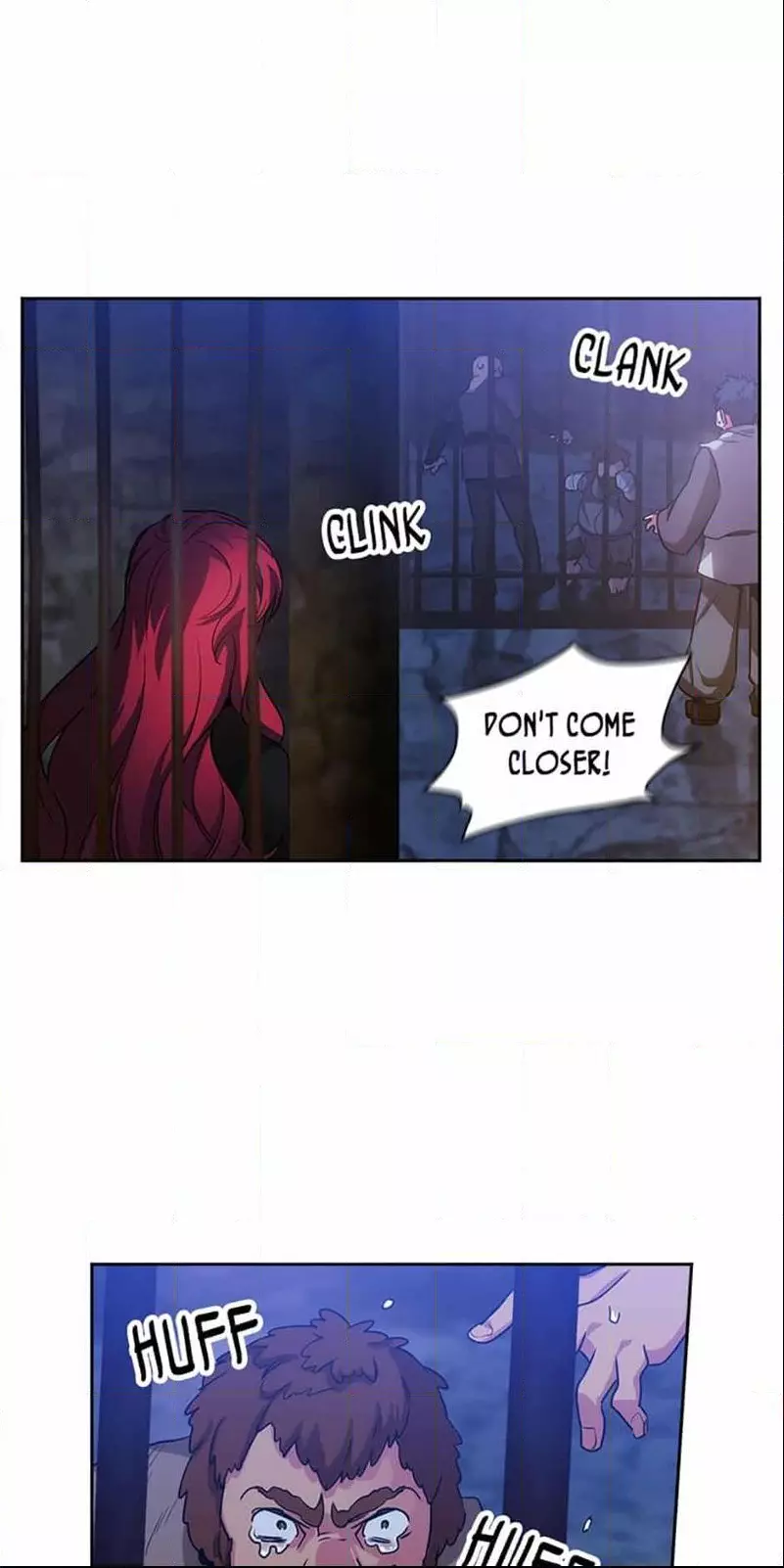 Reminiscence Adonis Chapter 81 page 18
