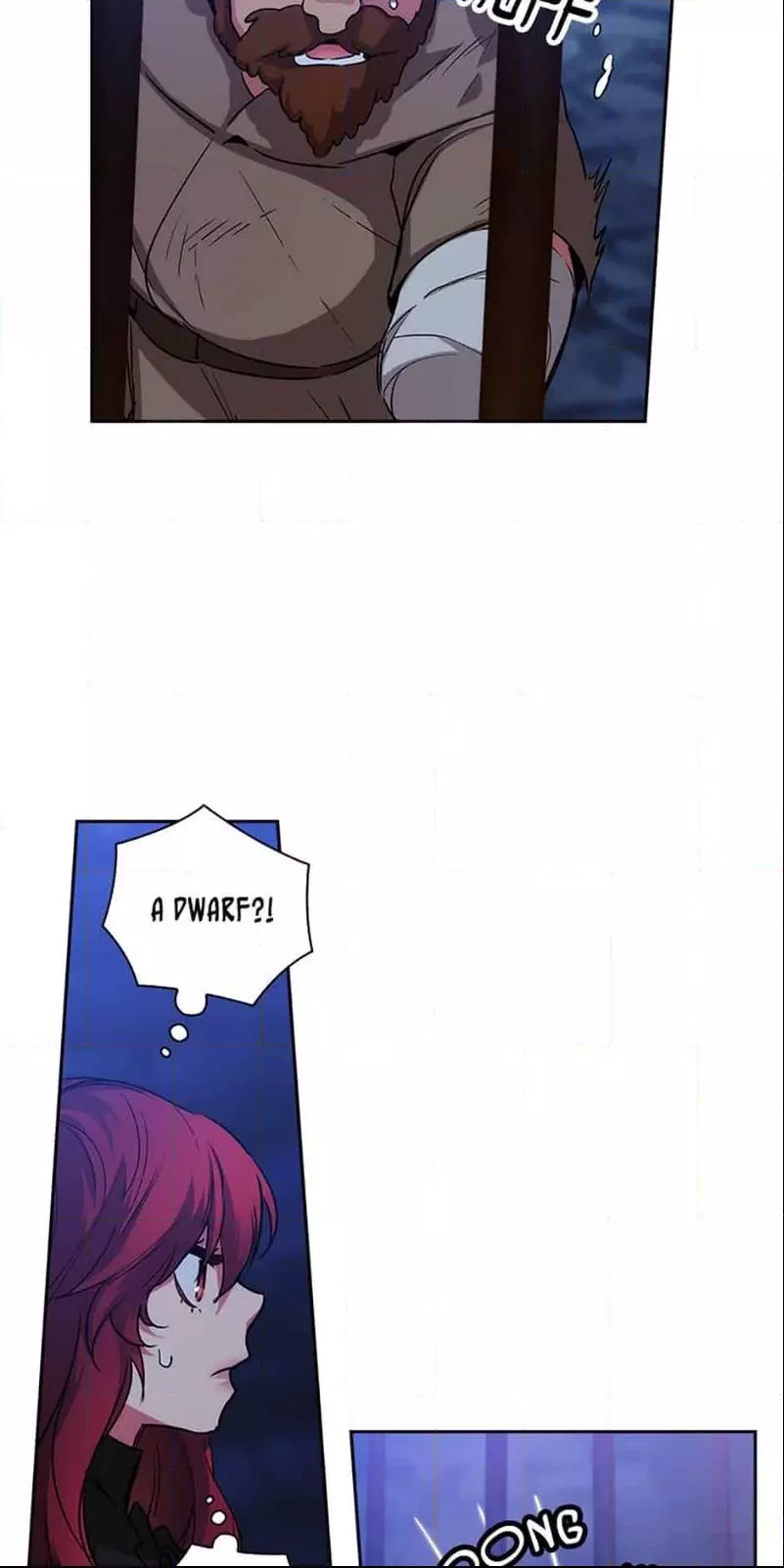 Reminiscence Adonis Chapter 81 page 19