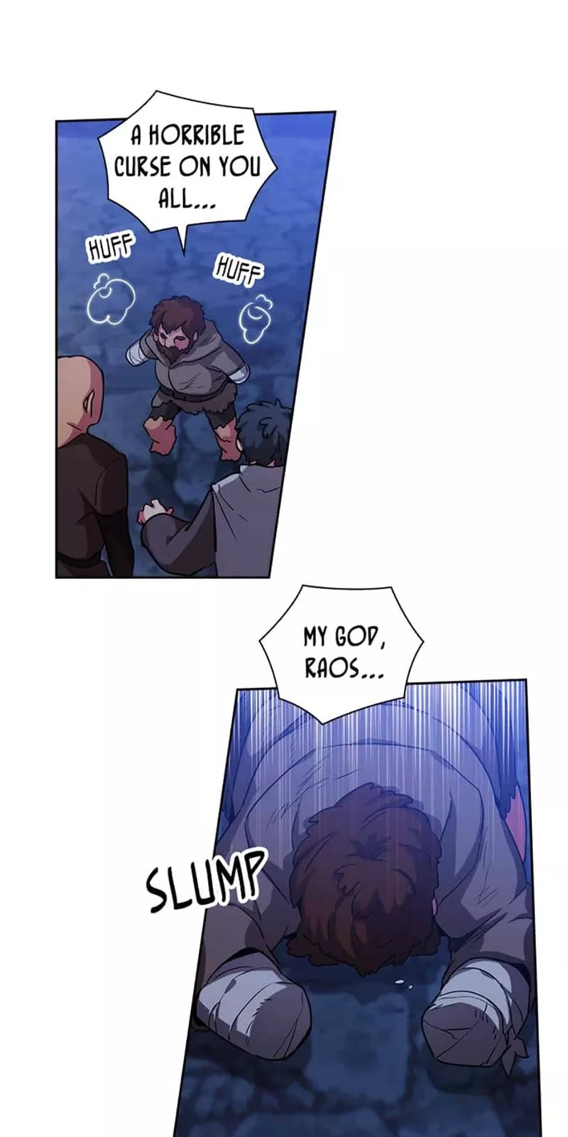 Reminiscence Adonis Chapter 81 page 21