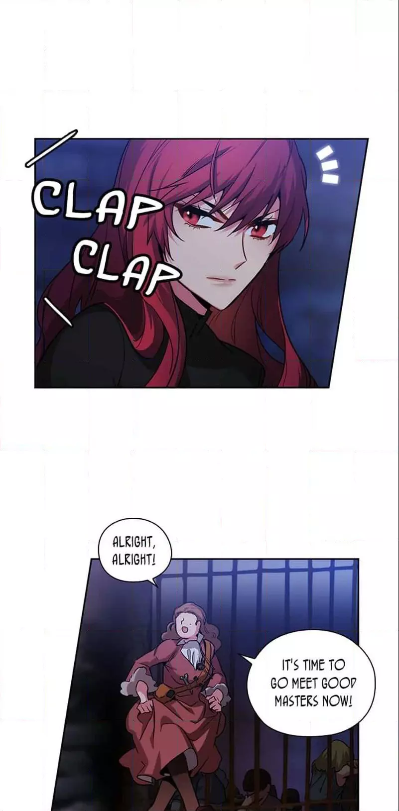 Reminiscence Adonis Chapter 81 page 26